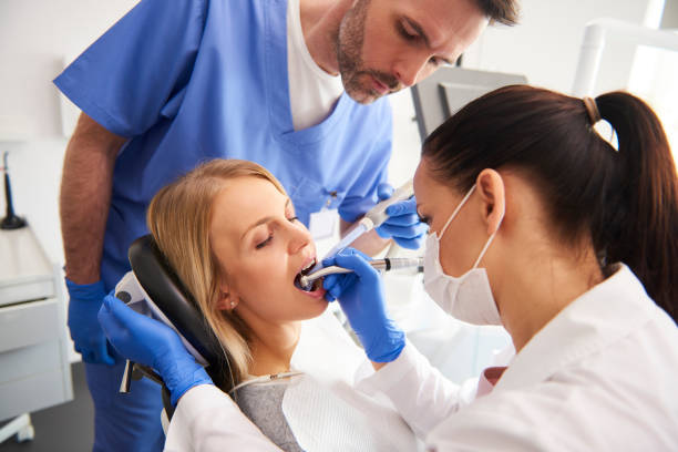 Best Dental Inlays and Onlays  in Fort Myers Shores, FL