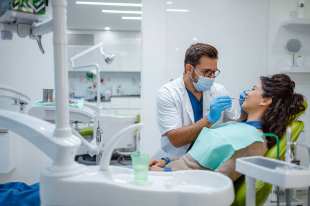 Oral Surgery in Fort Myers Shores, FL