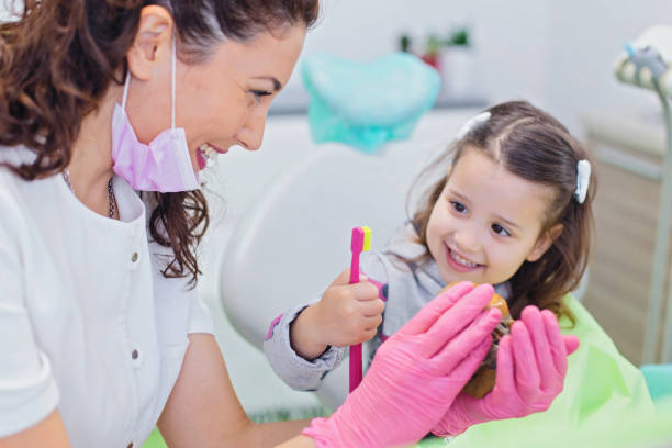 TMJ/TMD Treatment in Fort Myers Shores, FL