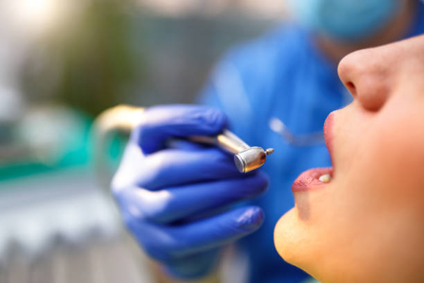 Advanced Technology for Better Dental Care in Fort Myers Shores, FL